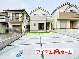 ＼春日井市高森台13期_A号棟／