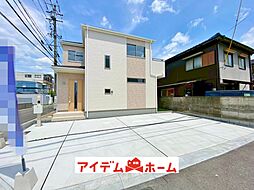 ＼緑区東神の倉7期_全1棟／