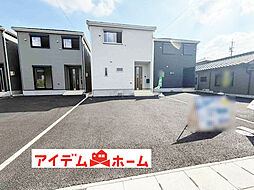 ＼春日井市花長町第2_2号棟／