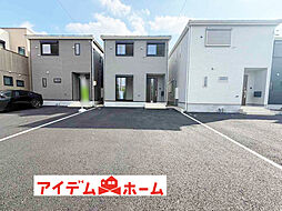 ＼春日井市花長町第2_3号棟／
