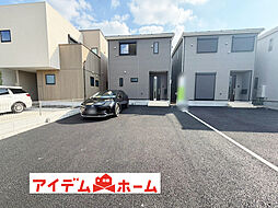 ＼春日井市花長町第2_4号棟／