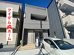 【アイデムホーム春日井店】春日井市 味美白山町5期 C号棟