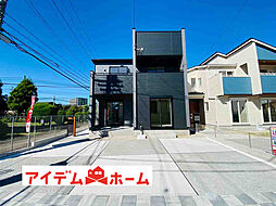 【アイデムホーム春日井店】犬山市 橋爪石畑2期　1号棟