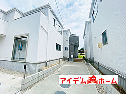 【アイデムホーム春日井店】春日井市 下津町1期　2号棟
