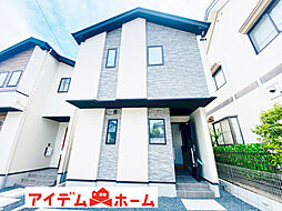 【アイデムホーム春日井店】春日井市 押沢台1期 1号棟