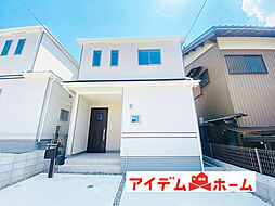 【アイデムホーム春日井店】小牧市 池之内2期　A号棟