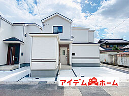 【アイデムホーム春日井店】小牧市 三ツ渕2期　A号棟