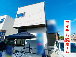 【アイデムホーム春日井店】扶桑町 柏森8期 2号棟