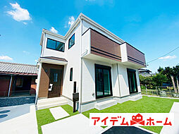 【アイデムホーム春日井店】春日井市 上田楽町6期 B号棟