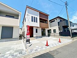 【アイデムホーム春日井店】江南市 飛高町栄　3号棟