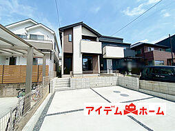 【アイデムホーム春日井店】春日井市 不二ガ丘1期　全1棟