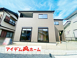 【アイデムホーム春日井店】春日井市 神屋町 全1棟