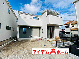 【アイデムホーム春日井店】春日井市 町屋町　3号棟