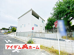 【アイデムホーム春日井店】春日井市 藤山台9丁目　1号棟