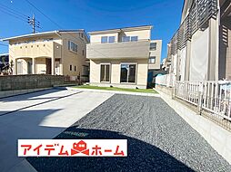 【アイデムホーム春日井店】春日井市 東神明町 全1棟