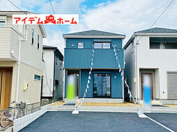 【アイデムホーム春日井店】春日井市 高蔵寺町北第5 1号棟