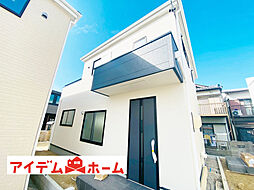 【アイデムホーム春日井店】春日井市 東野町西二丁目 　2号棟