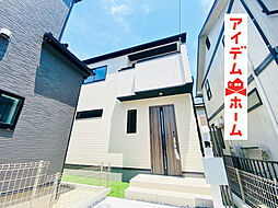 【アイデムホーム春日井店】守山区桔梗平2期　2号棟