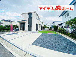 【アイデムホーム春日井店】守山区 中志段味7期 全1棟