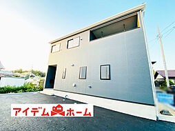 【アイデムホーム春日井店】可児市 中恵土第3 2号棟