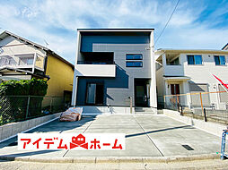 【アイデムホーム春日井店】犬山市 橋爪石畑　全1棟