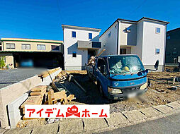 【アイデムホーム春日井店】多治見市 美坂町 1号棟