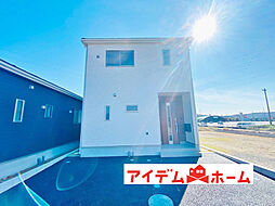 【アイデムホーム春日井店】可児市 坂戸第1 1号棟