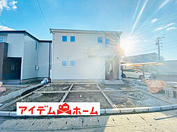 【アイデムホーム春日井店】大口町 外坪1丁目　1号棟