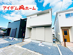 【アイデムホーム春日井店】小牧市 小木　6号棟