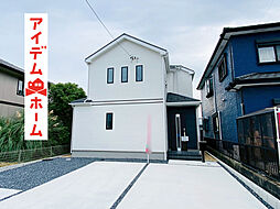 【アイデムホーム春日井店】大口町 萩島　全1棟