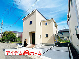 【アイデムホーム春日井店】大口町 余野4丁目　1号棟