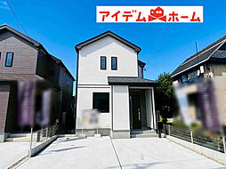 【アイデムホーム春日井店】扶桑町 高雄7期　A号棟