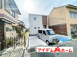 【アイデムホーム春日井店】犬山市 西古券第2　全1棟