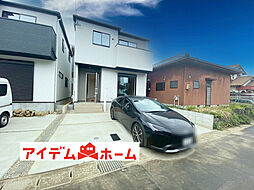 【アイデムホーム春日井店】小牧市 藤島2期　2号棟
