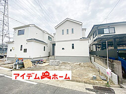 【アイデムホーム春日井店】守山区 桔梗平3期　A号棟