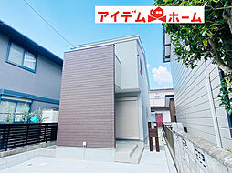 【アイデムホーム春日井店】守山区桜坂2丁目 全1棟