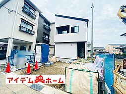 【アイデムホーム春日井店】春日井市 出川町5期　全1棟