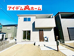 【アイデムホーム春日井店】小牧市 藤島町　2号棟
