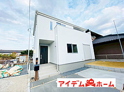 【アイデムホーム春日井店】春日井市 神屋町玉畑 3号棟