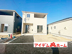 【アイデムホーム春日井店】御嵩町中第4 3号棟