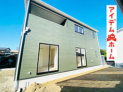 【アイデムホーム春日井店】扶桑町 南山名第4　1号棟