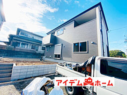 【アイデムホーム春日井店】多治見市 幸町第1期 1号棟