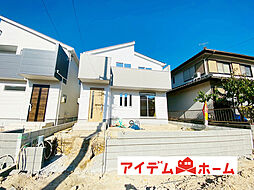 【アイデムホーム春日井店】小牧市 第12本庄郷浦　2号棟