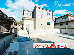 【アイデムホーム春日井店】犬山市前原2期　全1棟