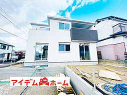 【アイデムホーム春日井店】小牧市 第13本庄郷浦　全1棟