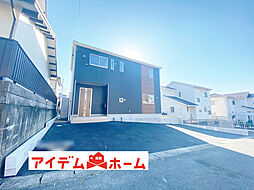 【アイデムホーム春日井店】御嵩町御嵩第3