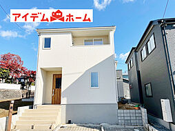 【アイデムホーム春日井店】田楽町郷中　1号棟