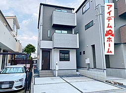 【アイデムホーム春日井店】北区 柳原1期 1号棟