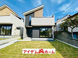 【アイデムホーム春日井店】小幡北1期　