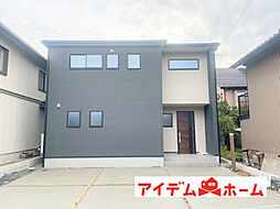 【アイデムホーム春日井店】犬山市橋爪一丁田　全1棟